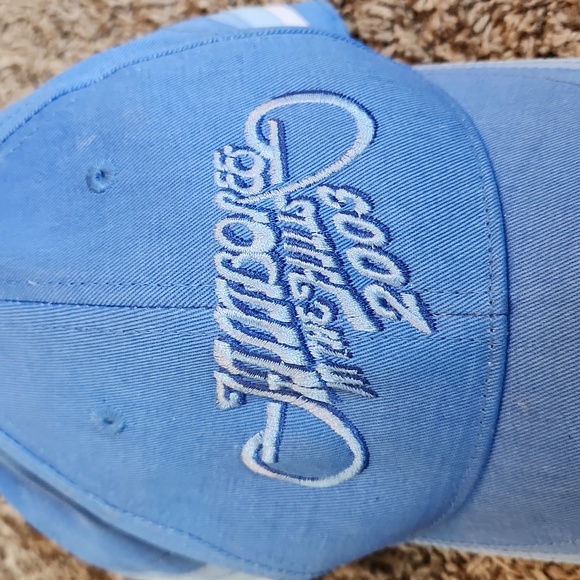 Jamboree in the Hills 2003 Hat - Picture 2 of 6